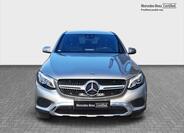 Mercedes-Benz GLC 8