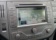 Ford Kuga SUV 2,5 l 147 kw