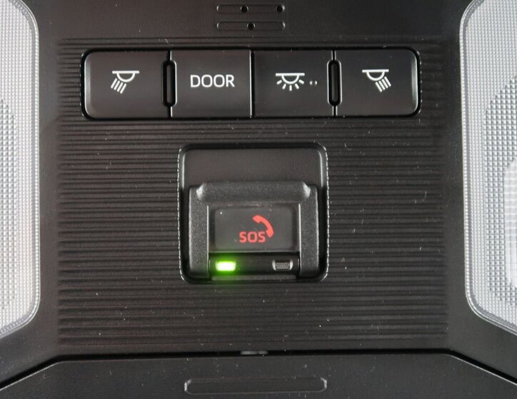 Toyota RAV4 SUV / Terénní 2,5 l 131 kw