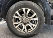 Ford Ranger Pick-up 3,2 l 147 kw