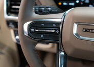 GMC Yukon SUV 6,2 l 313 kw