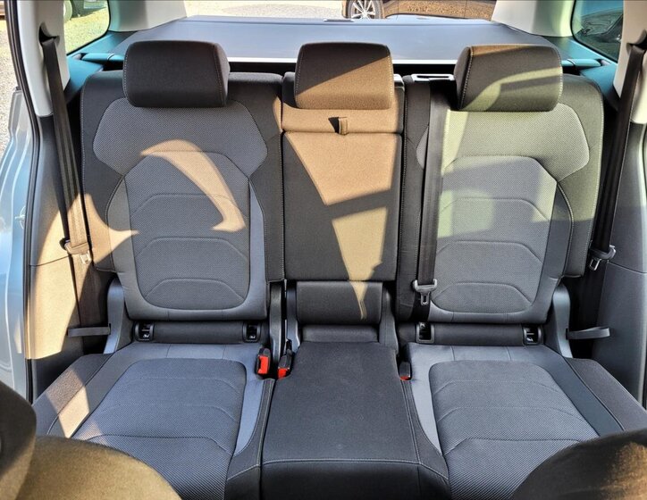 Škoda Kodiaq SUV / Terénní 1,5 l 110 kw