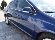 Volkswagen Jetta Sedan / Limuzína 1,9 l 77 kw