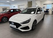 Hyundai i30 Kombi 1,5 l 103 kw