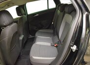 Opel Astra Kombi 1,5 l 77 kw