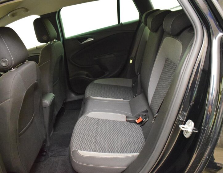 Opel Astra Kombi 1,5 l 77 kw