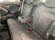 Hyundai ix35 SUV / Terénní 1,6 l 99 kw