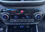 Hyundai Tucson SUV 1,6 l 130 kw