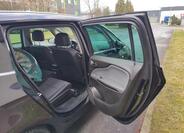 Opel Zafira 16