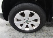 Škoda Yeti Kombi 1,4 l 90 kw