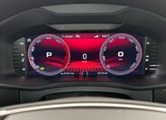 Škoda Kodiaq SUV / Terénní 2,0 l 110 kw