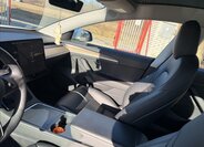 Tesla Model 3 Sedan / Limuzína 0,0 100 kw