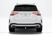 Mercedes-Benz GLE 5