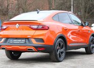 Renault Arkana SUV / Terénní 1,6 l 105 kw