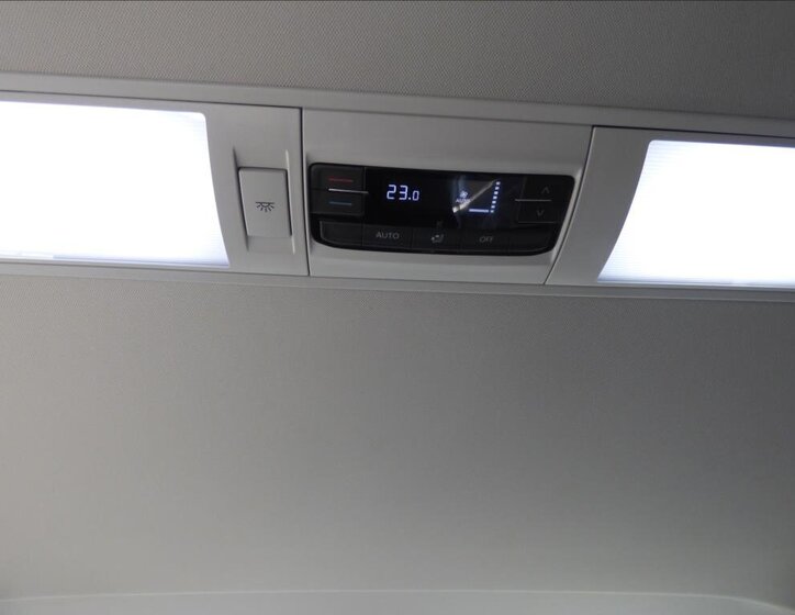 Volkswagen Multivan Kombi 2,0 l 150 kw