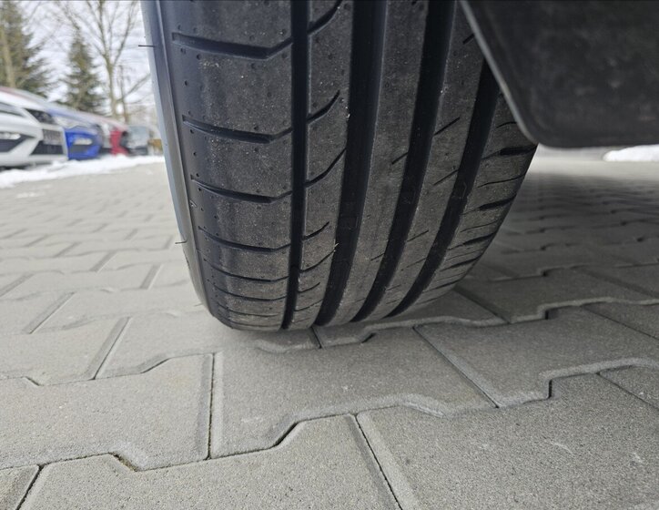 Volkswagen Tiguan Kombi 1,4 l 110 kw