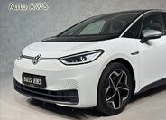 Volkswagen ID.3 SUV / Terénní 0,0 150 kw