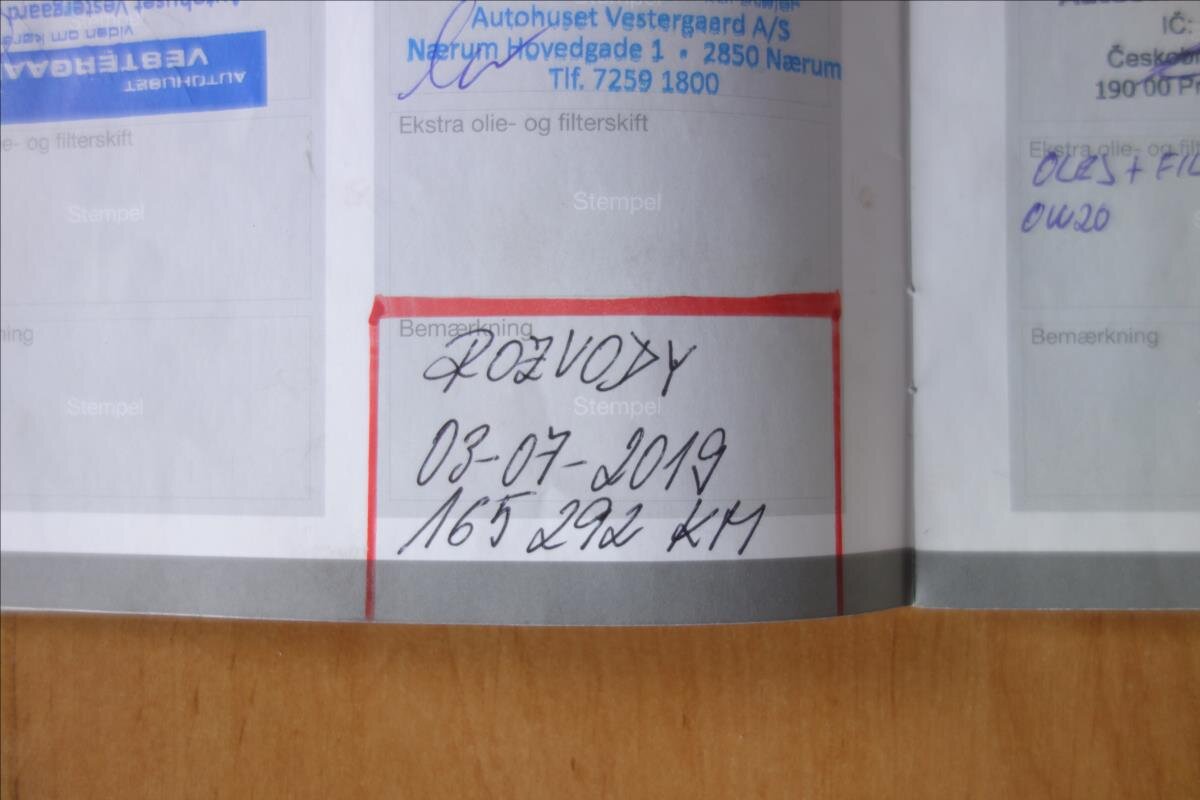 Volvo V60 Kombi 2,0 l 133 kw