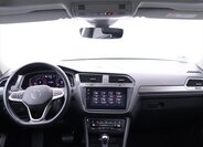 Volkswagen Tiguan Allspace SUV / Terénní 2,0 l 140 kw