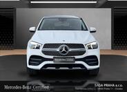 Mercedes-Benz GLE 8