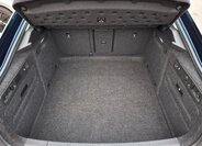 Škoda Superb Liftback 1,5 l 110 kw