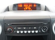 Citroën Berlingo MPV 1,6 l 88 kw