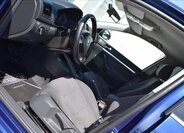 Volkswagen Jetta Sedan / Limuzína 1,9 l 77 kw