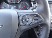 Opel Crossland X MPV 1,2 l 61 kw