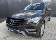 Mercedes-Benz Třídy M 2