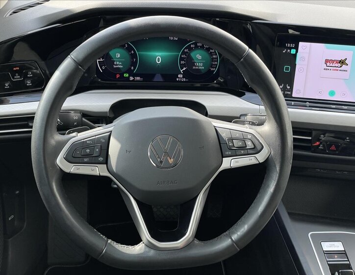 Volkswagen Golf Kombi 1,5 l 110 kw