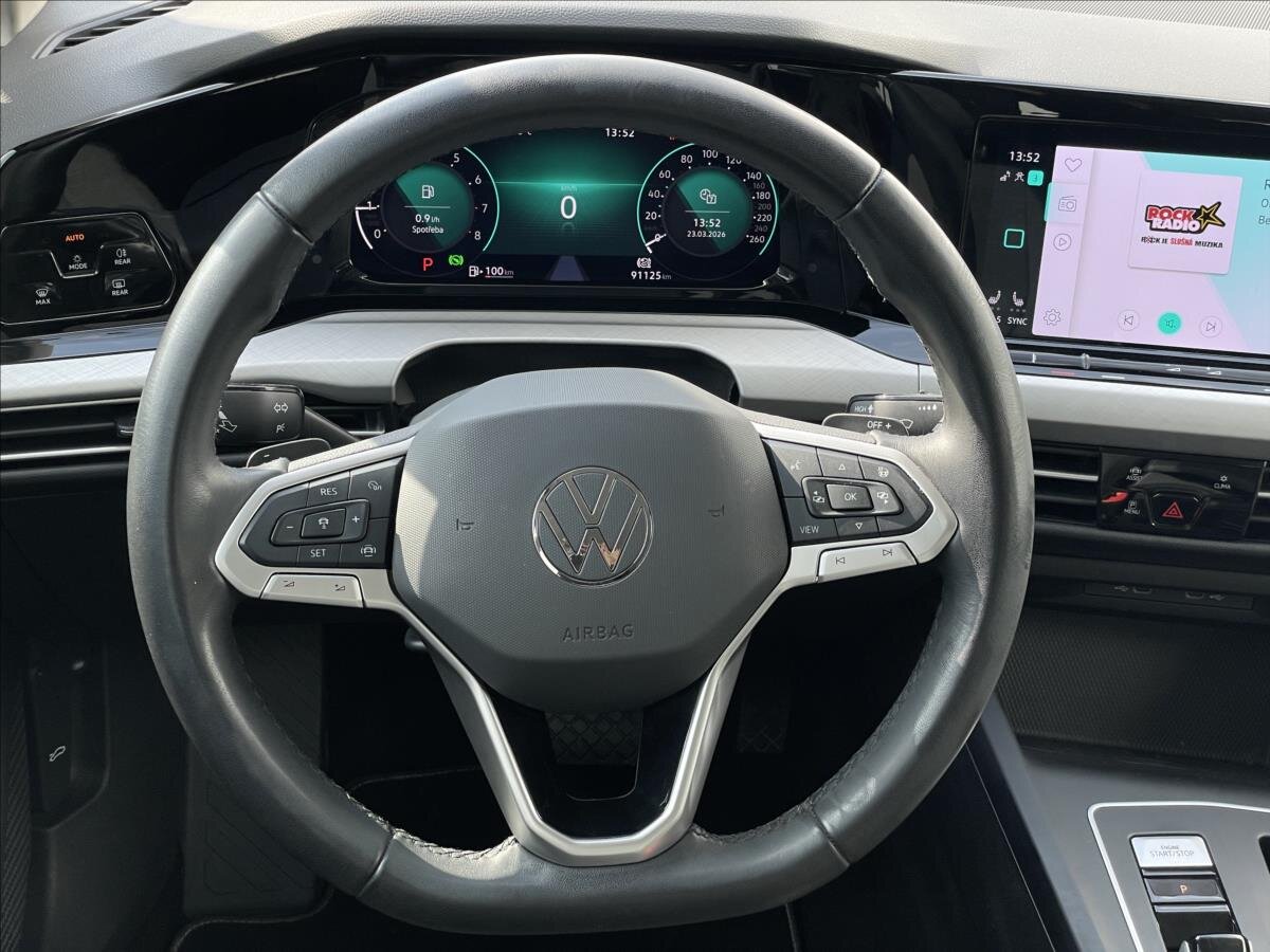 Volkswagen Golf Kombi 1,5 l 110 kw