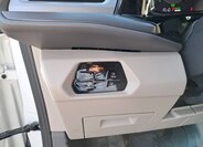 Volkswagen Multivan Kombi 1,5 l 130 kw