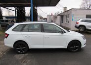 Škoda Fabia Kombi 999,0 55 kw