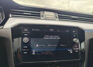 Volkswagen Passat Kombi 2,0 l 110 kw