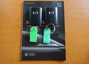 Mazda MX-30 SUV / Terénní 0,0 107 kw