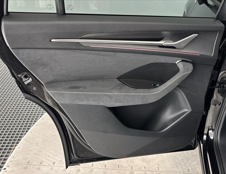 Škoda Kodiaq SUV / Terénní 2,0 l 142 kw