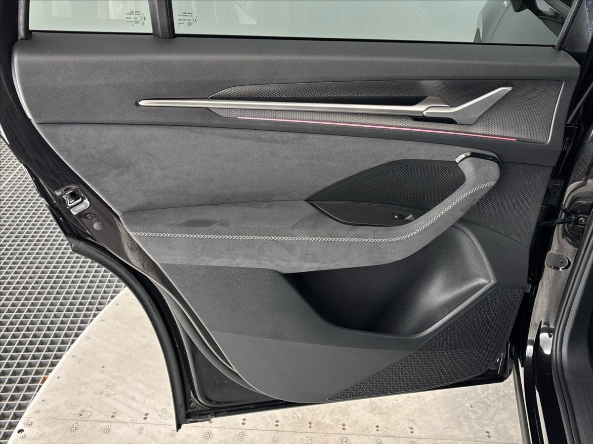 Škoda Kodiaq SUV / Terénní 2,0 l 142 kw