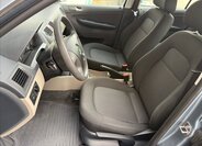 Škoda Fabia Hatchback 1,4 l 55 kw