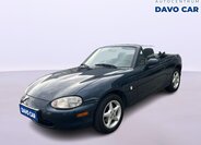 Mazda MX-5 Kabriolet 1,6 l 81 kw