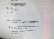 Peugeot 407 35