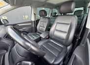 Volkswagen Sharan 16