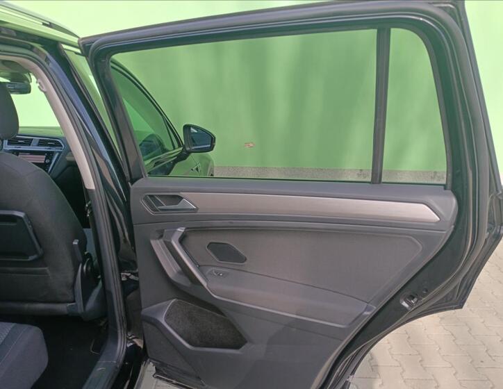 Volkswagen Tiguan SUV 2,0 l 110 kw