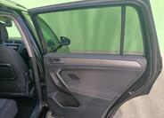 Volkswagen Tiguan SUV 2,0 l 110 kw