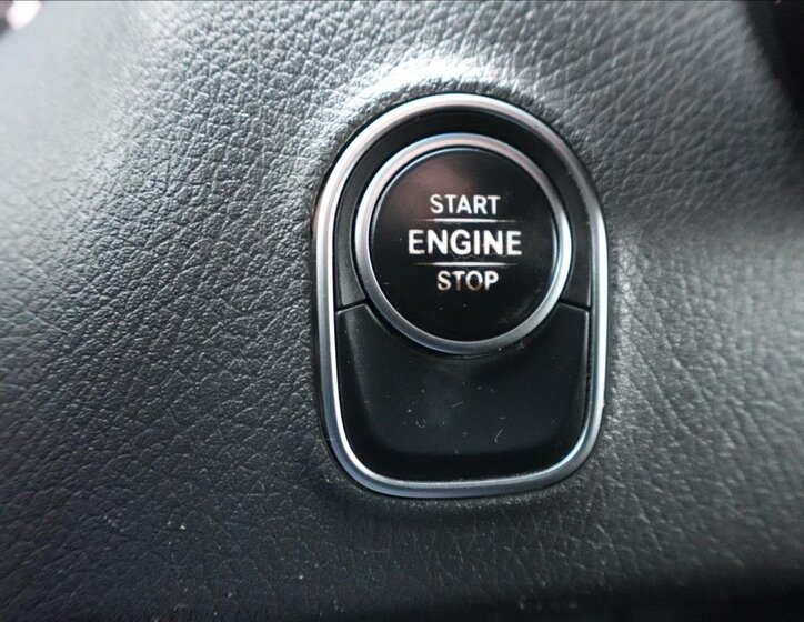 Mercedes-Benz Sprinter Ostatní 2,1 l 120 kw