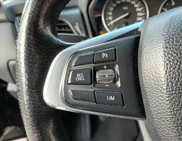 BMW Řada 2 Kombi 1,5 l 85 kw