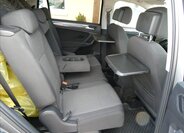 Volkswagen Tiguan Allspace SUV / Terénní 2,0 l 140 kw