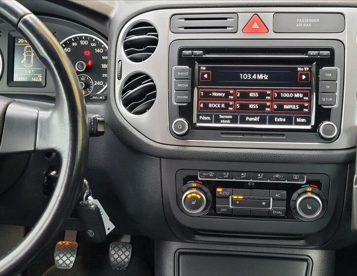 Volkswagen Tiguan 38