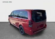 Mercedes-Benz Třídy V 7