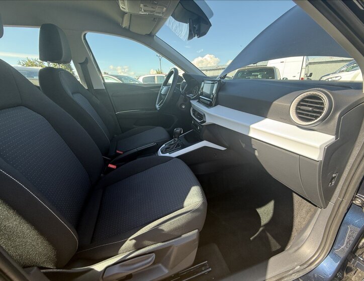 Seat Arona SUV / Terénní 999,0 81 kw