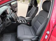 KIA Sportage SUV / Terénní 1,6 l 130 kw
